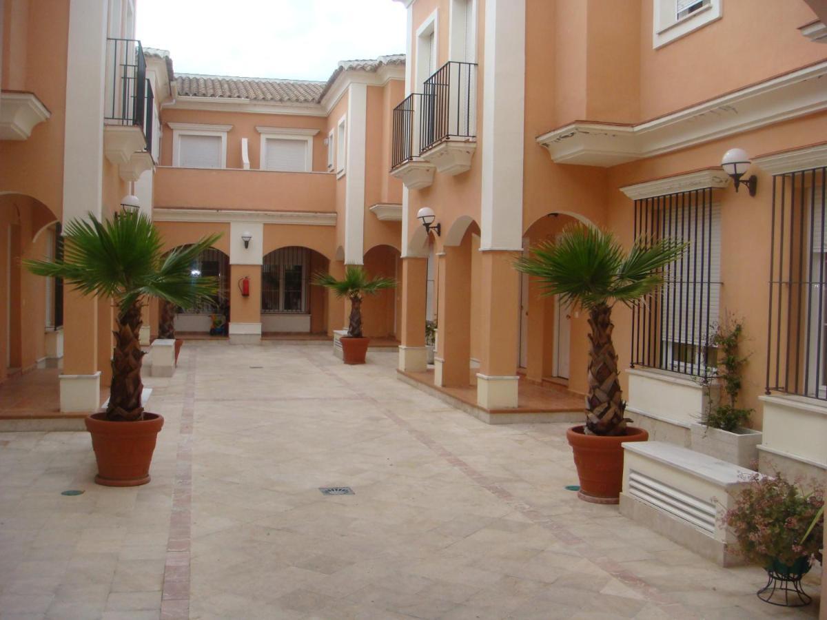 Casa La Rocina Almonte Villa Exterior foto